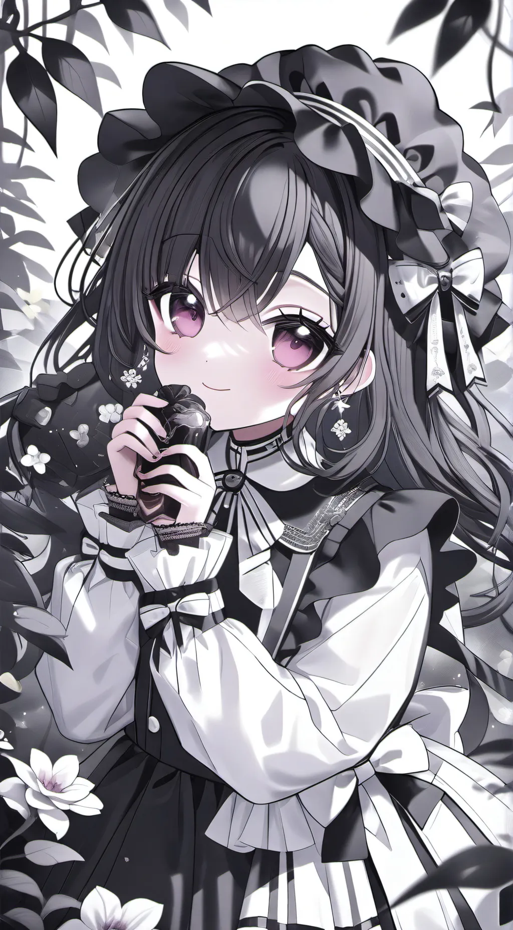 Talkie AI - Chat with ★ella★