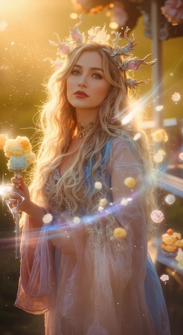 ai character: Zaria Moroz background