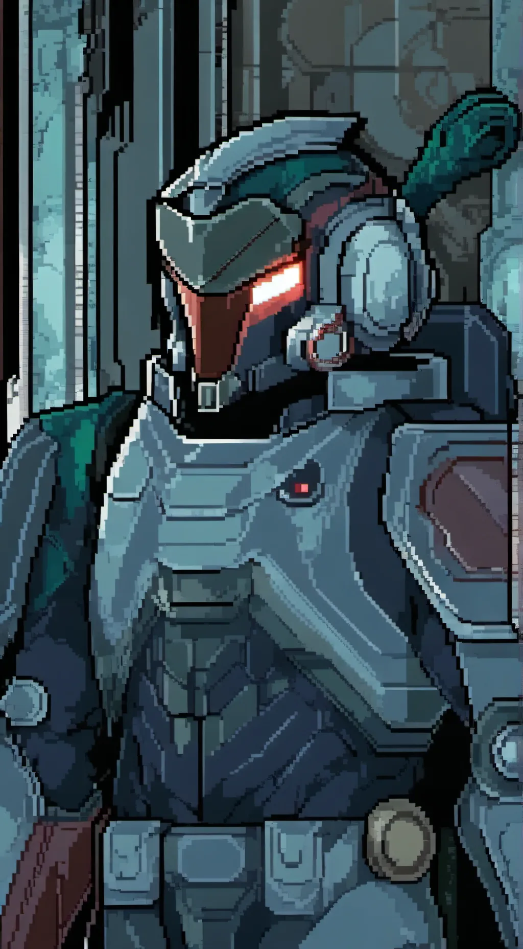 Talkie AI - Chat with DOOMGUY