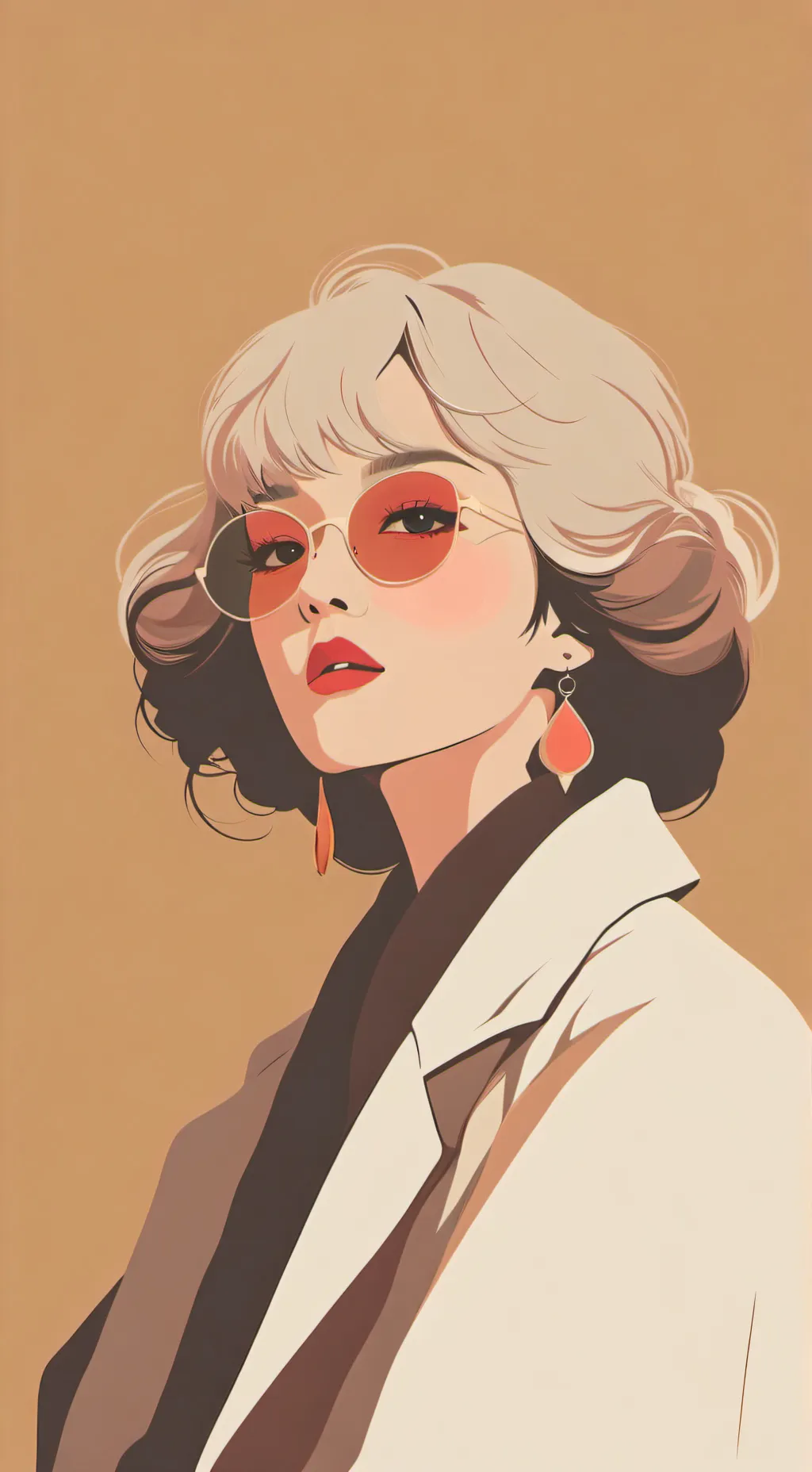 ai character: Liam the Ex background