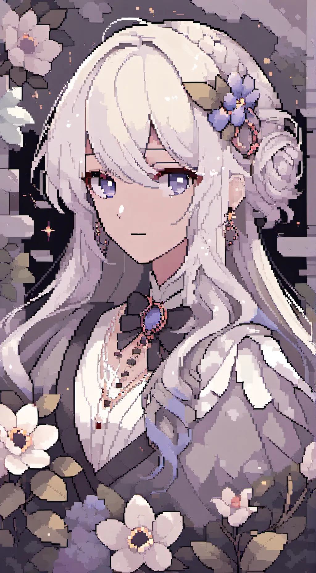 ai character: Fedian background