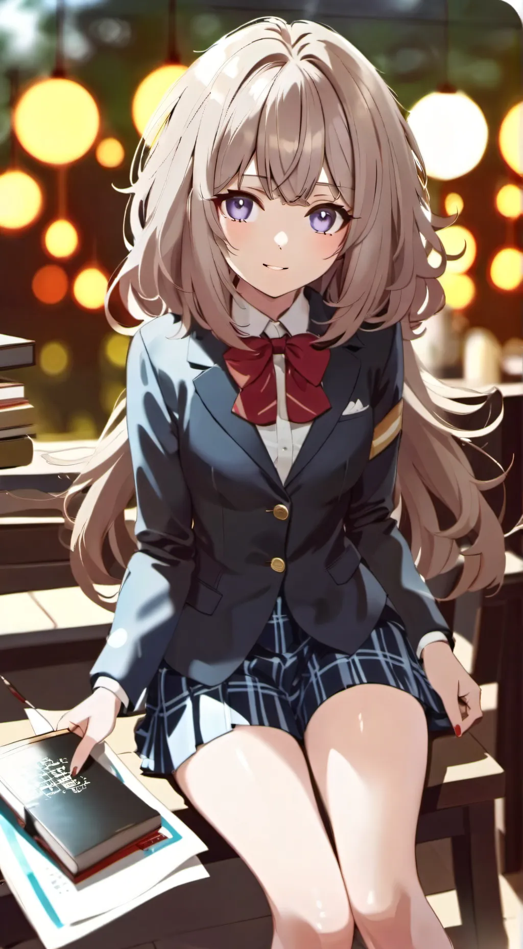 Talkie AI - Chat with Lua