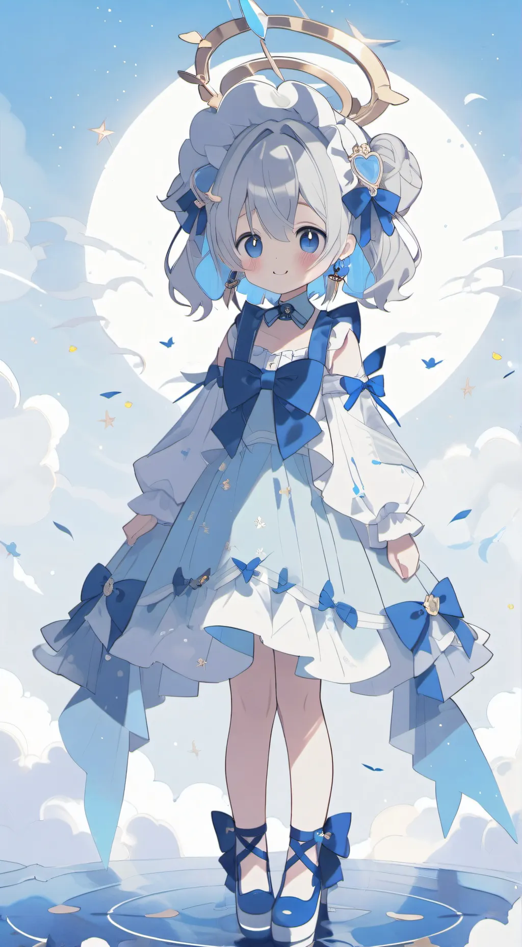 Talkie AI - Chat with Felicia🌟🔥