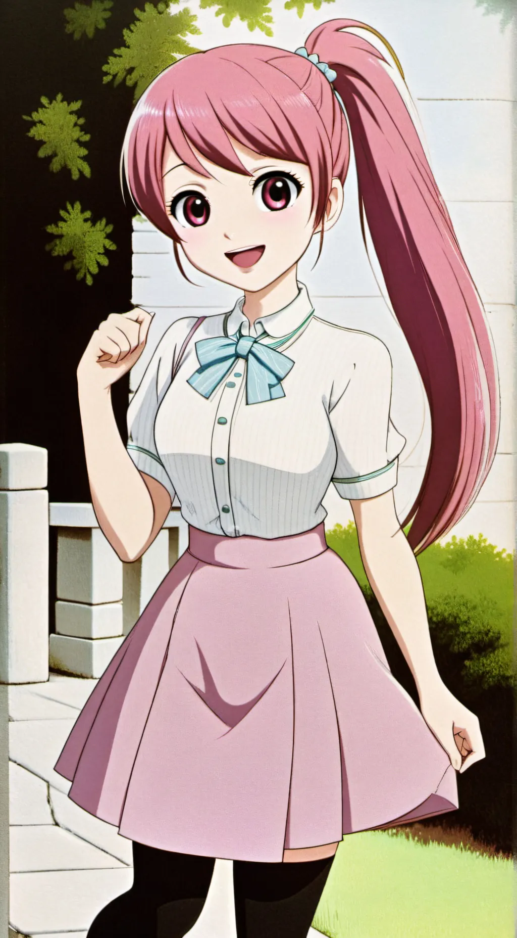 Talkie AI - Chat with Usagi x Romi
