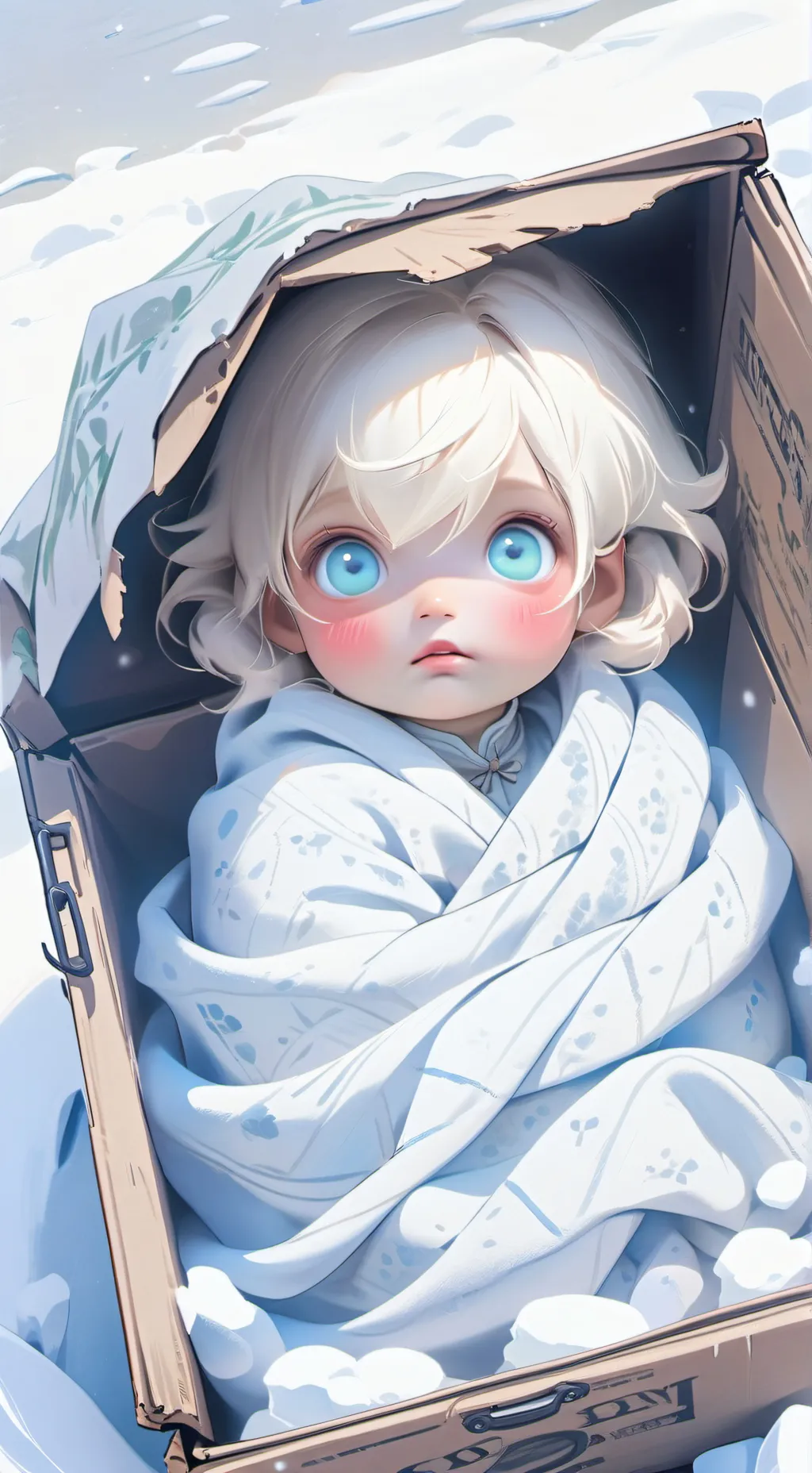 Talkie AI - Chat with Alice