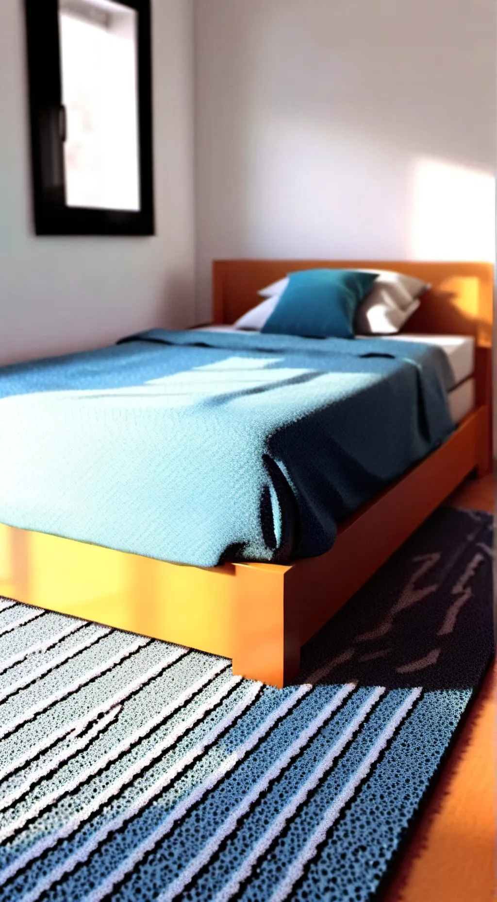 ai character: fpe sleepover  background