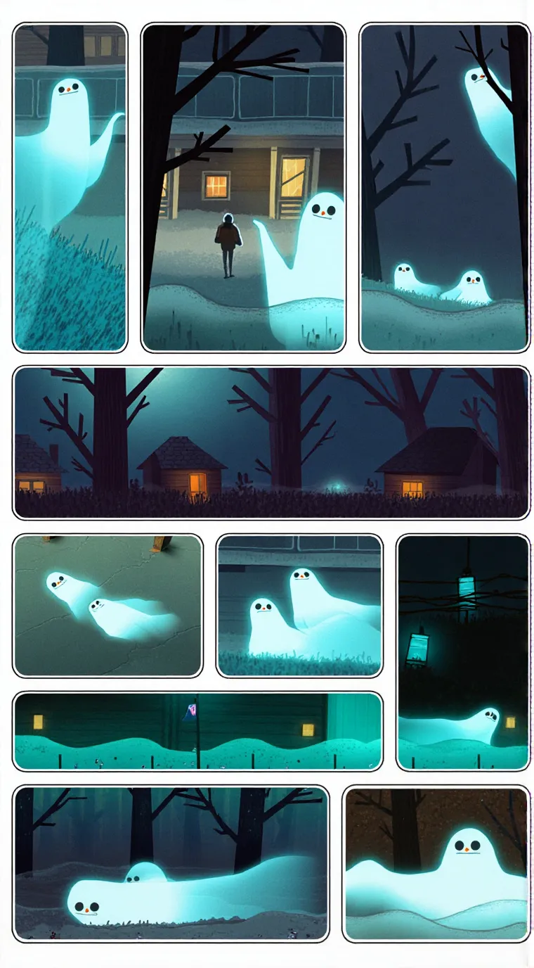 ai character: Sprunki incredibox background