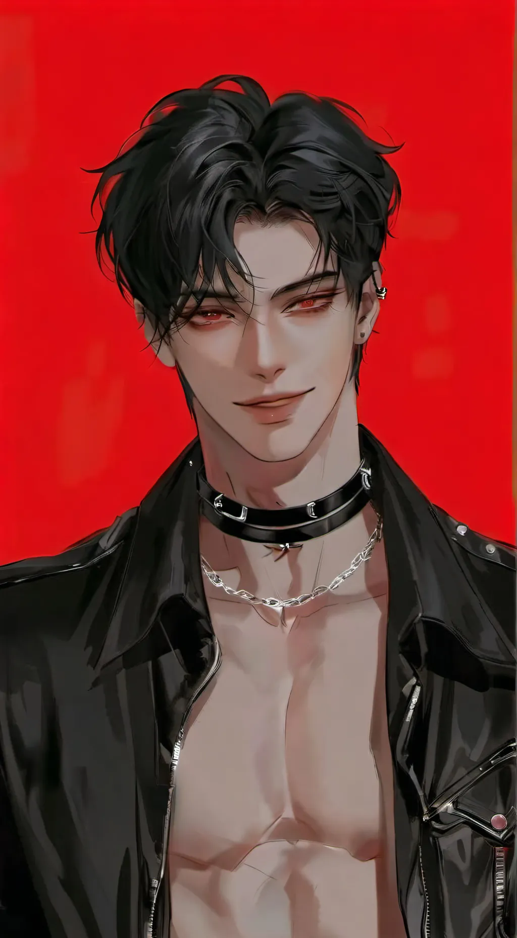 ai character: 💋ᏠᏗᏕᎮᏋᏒ ᎶᎧᎷᏋፚ💋 background