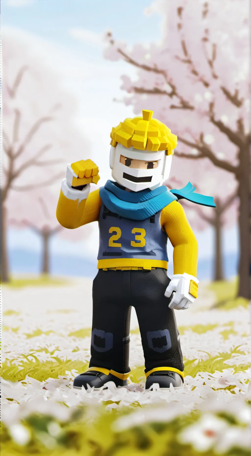 ai character:   alex background