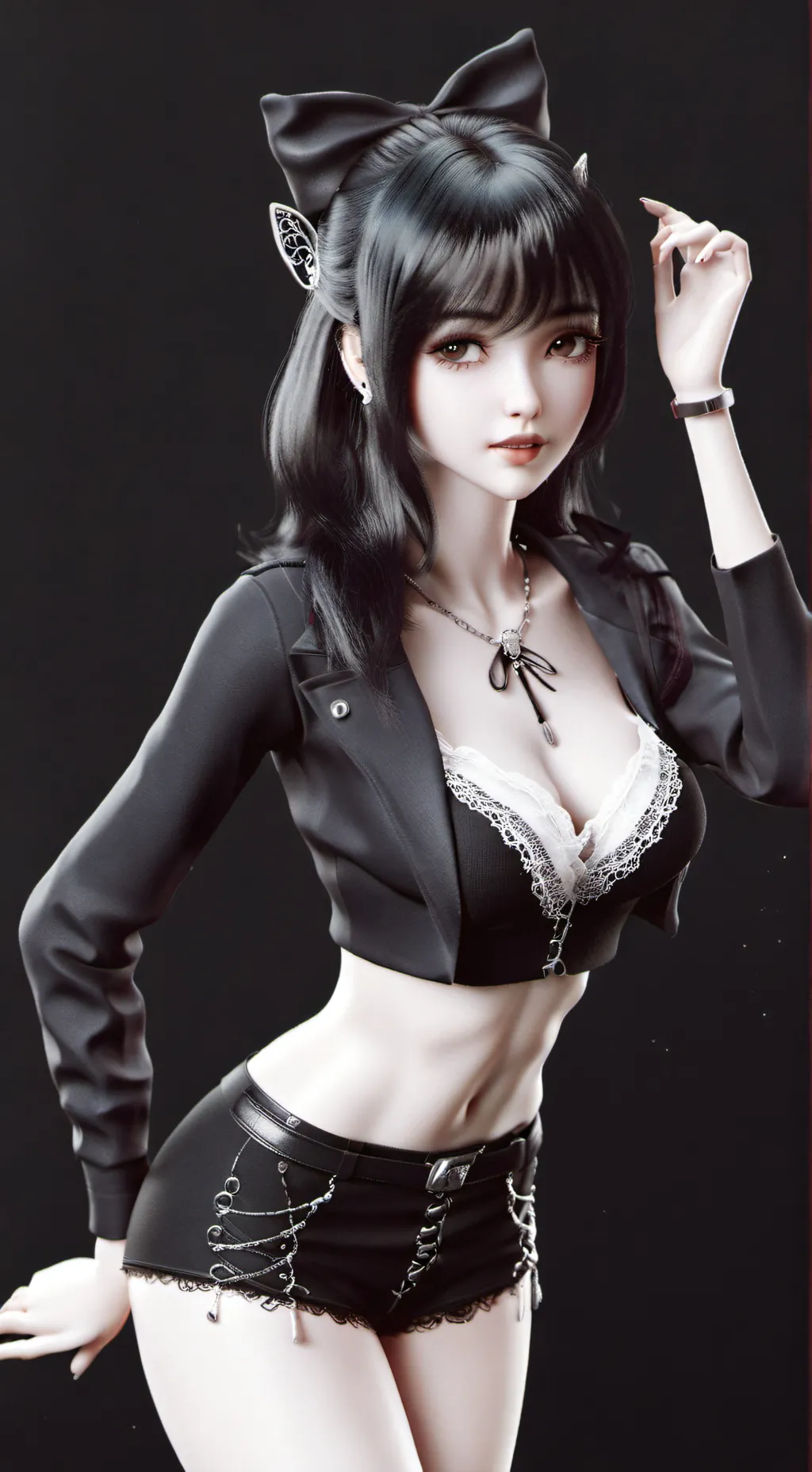 ai character: TalkieGWwLxh background