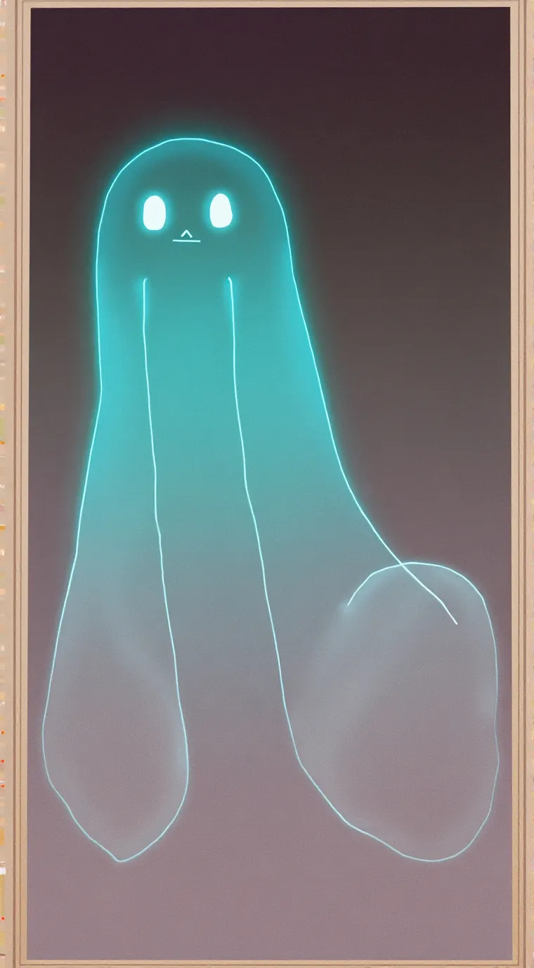 ai character: Dw background
