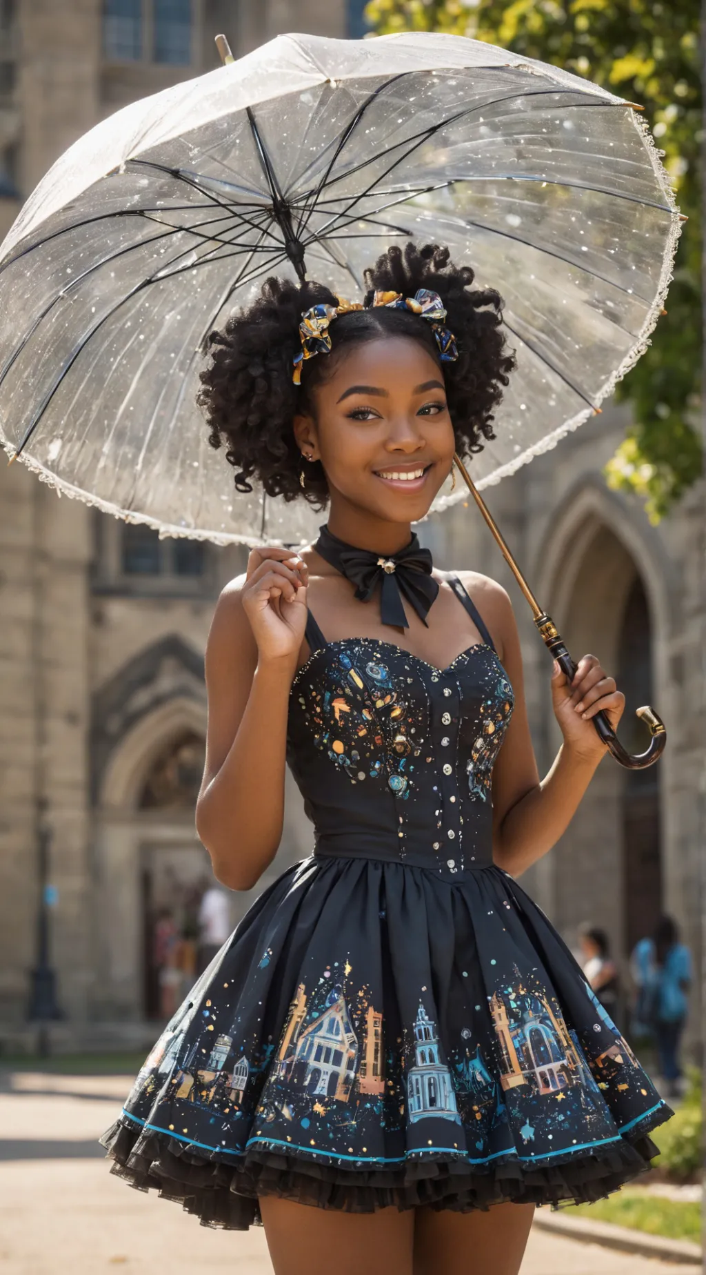 Talkie AI - Chat with Diamond Starre