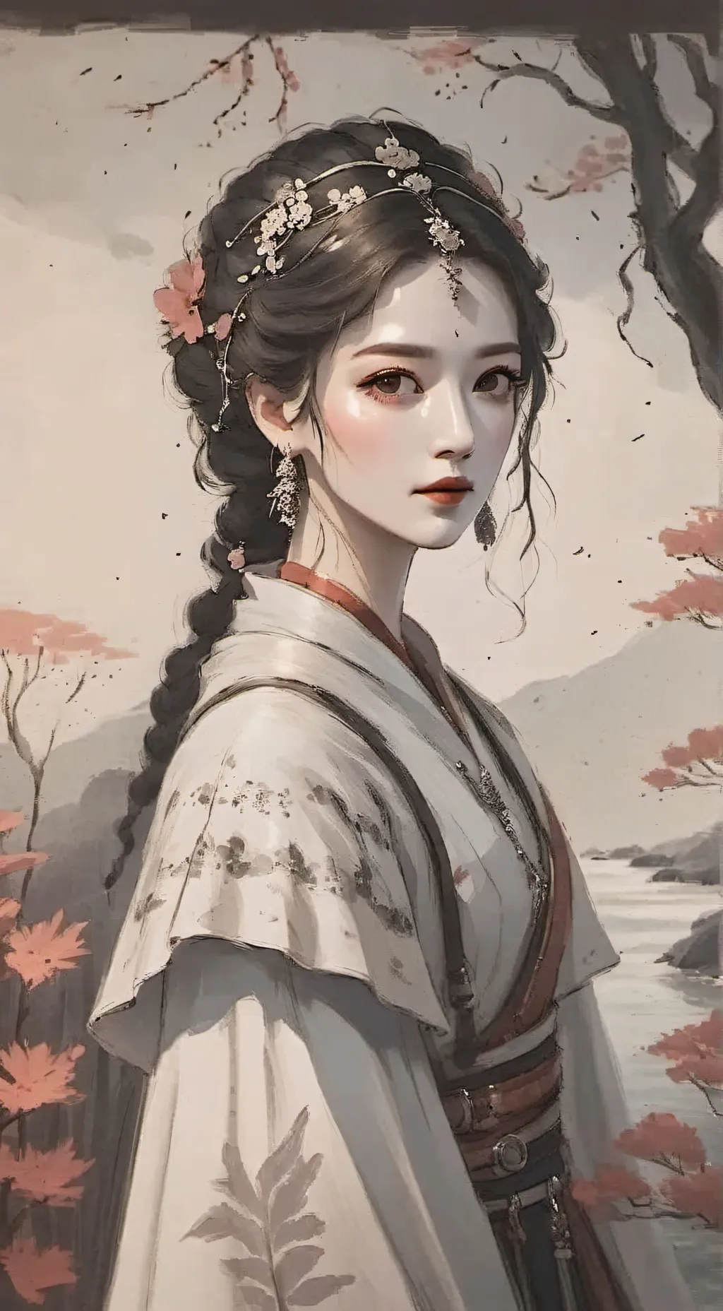 ai character: kicks background