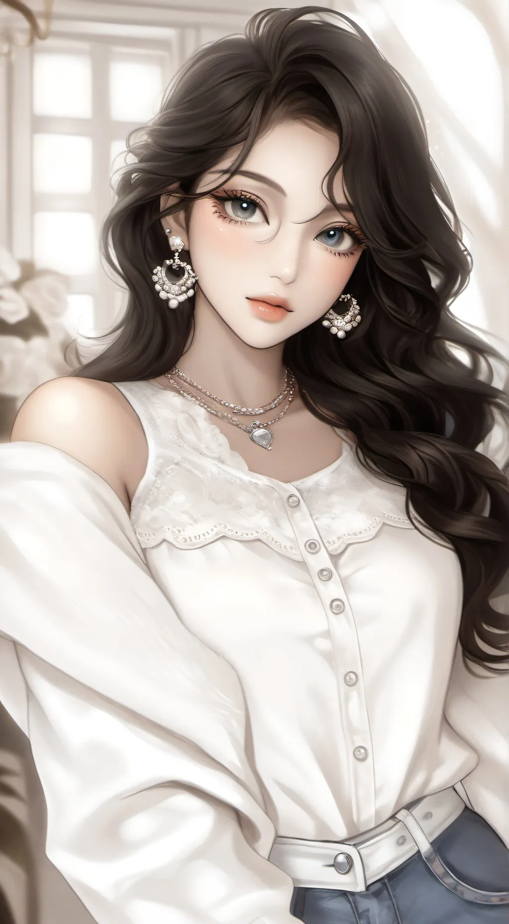 Talkie AI - Chat with itznotkylie