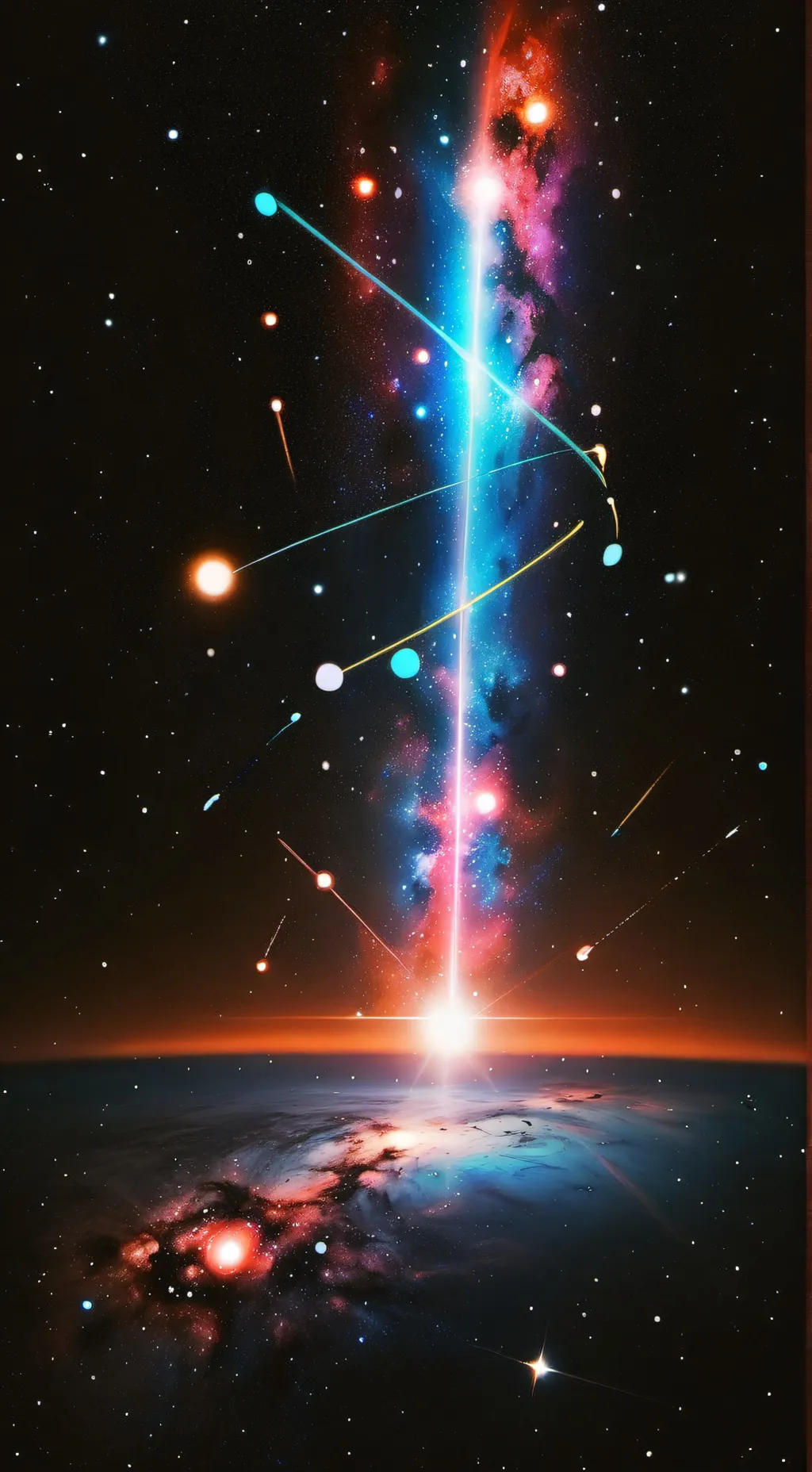 ai character: Mathematic Rooms 2 background