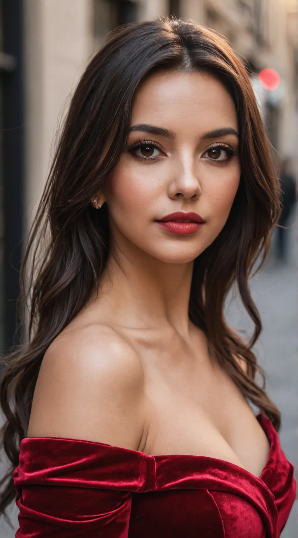 Talkie AI - Chat with Lela Star