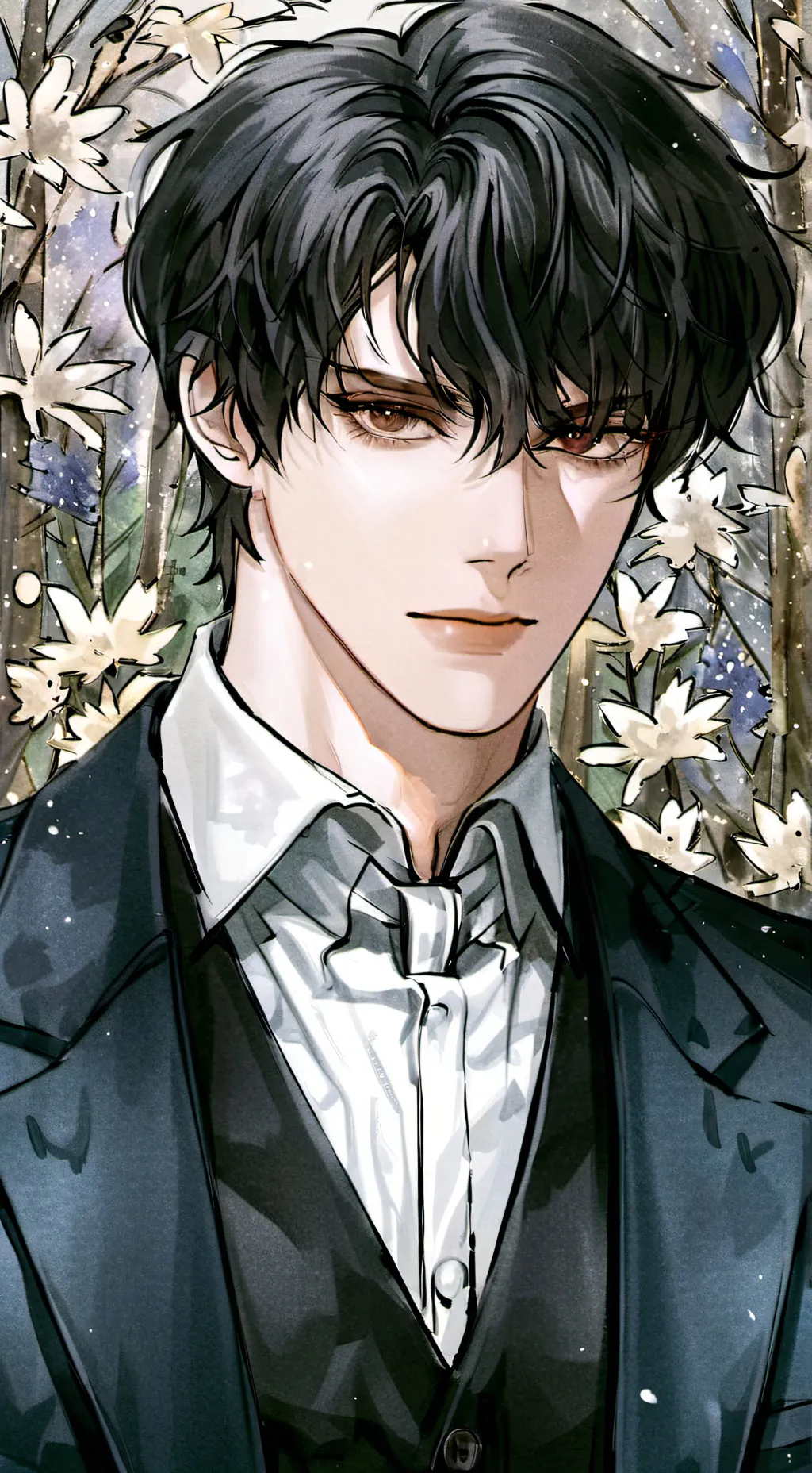 ai character: 𝐓𝐡𝐨𝐦𝐚𝐬 𝐬𝐞𝐯𝐢𝐥𝐥𝐚 background