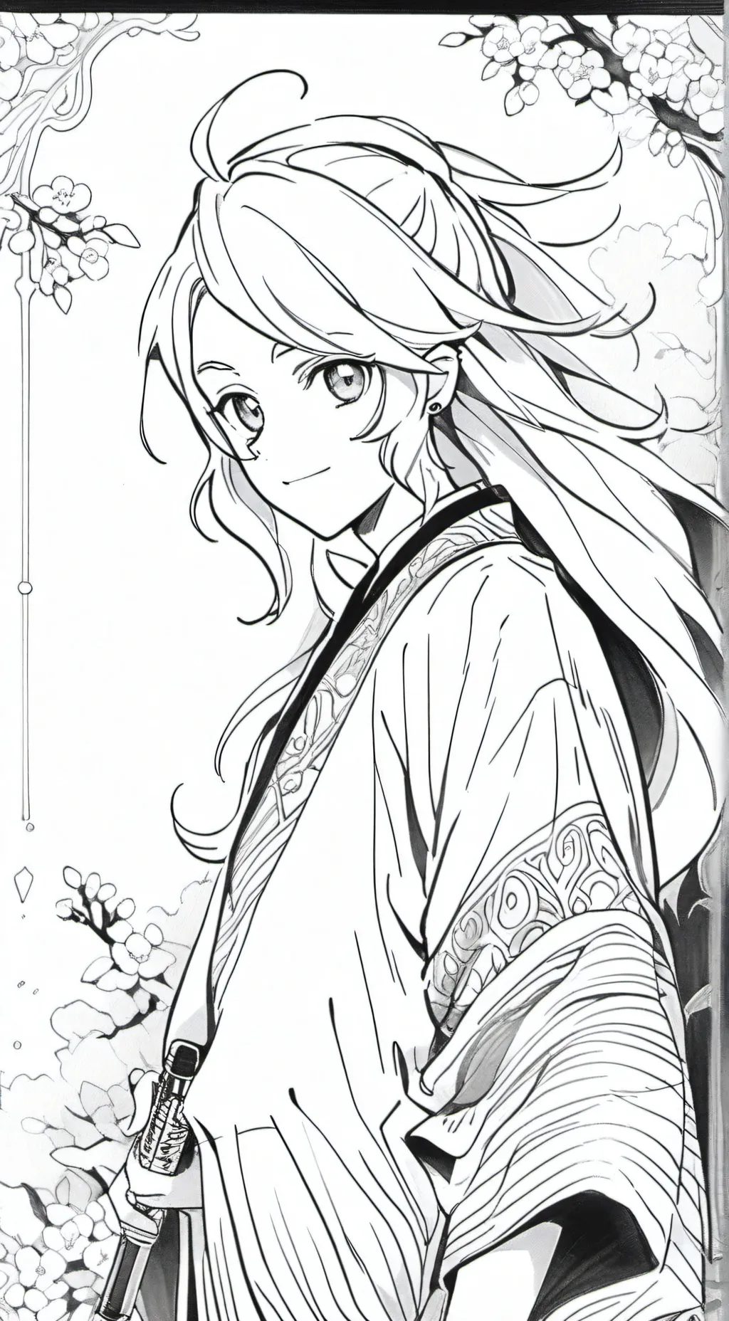 ai character: F04rkid background
