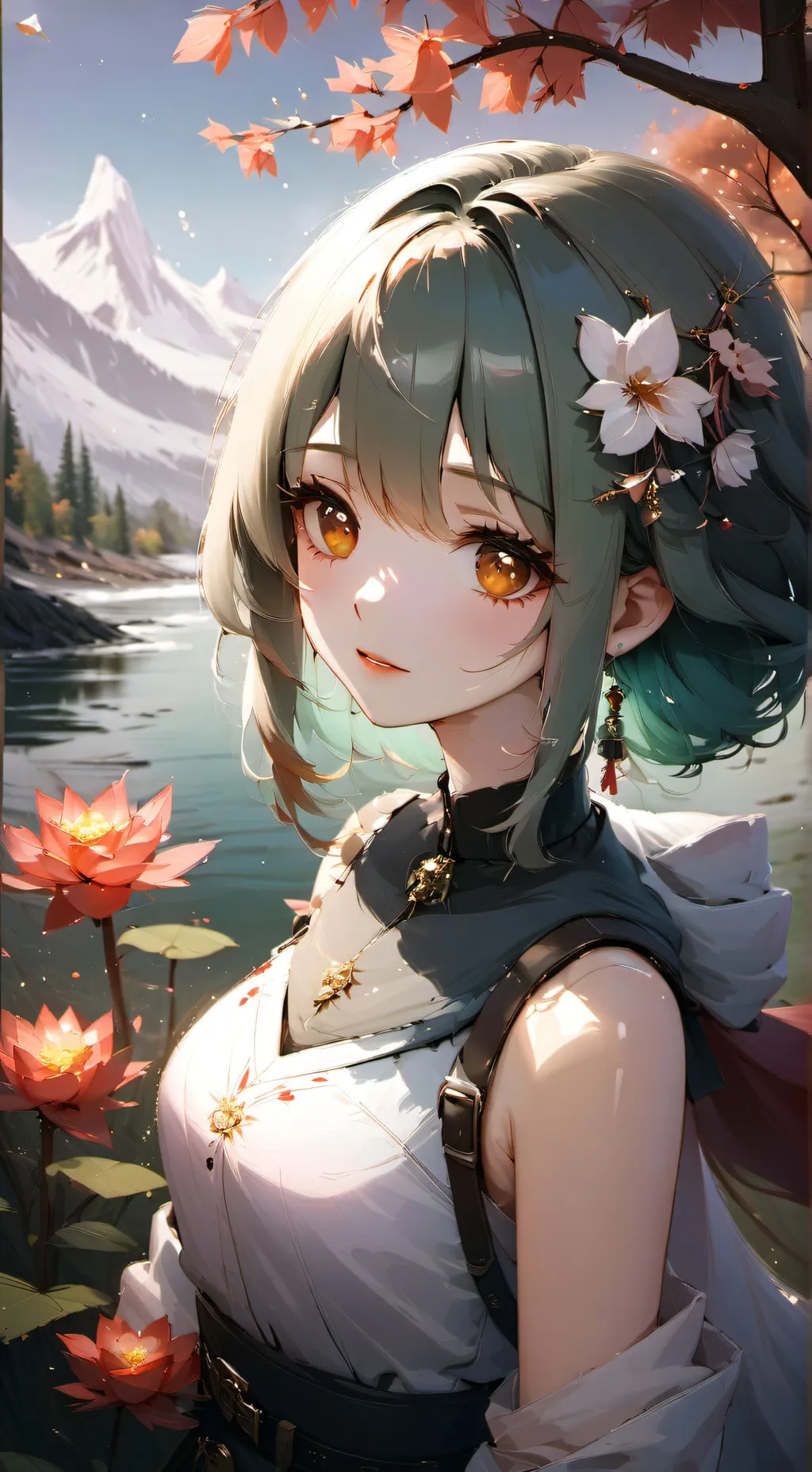 Talkie AI - Chat with Miyuki