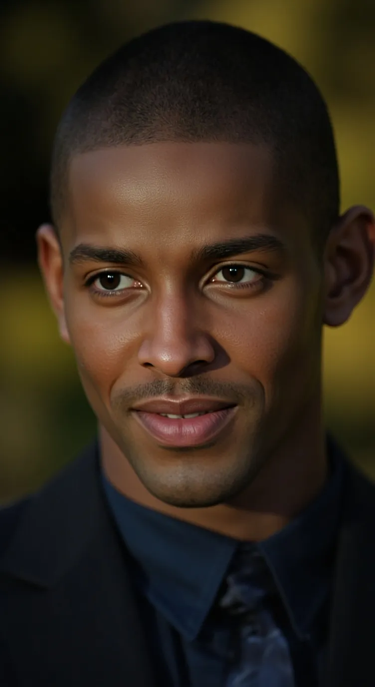 ai character: Felix Stevens background