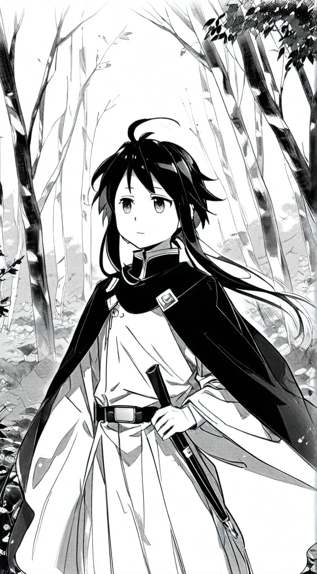 ai character: !Giyuu is missing! background
