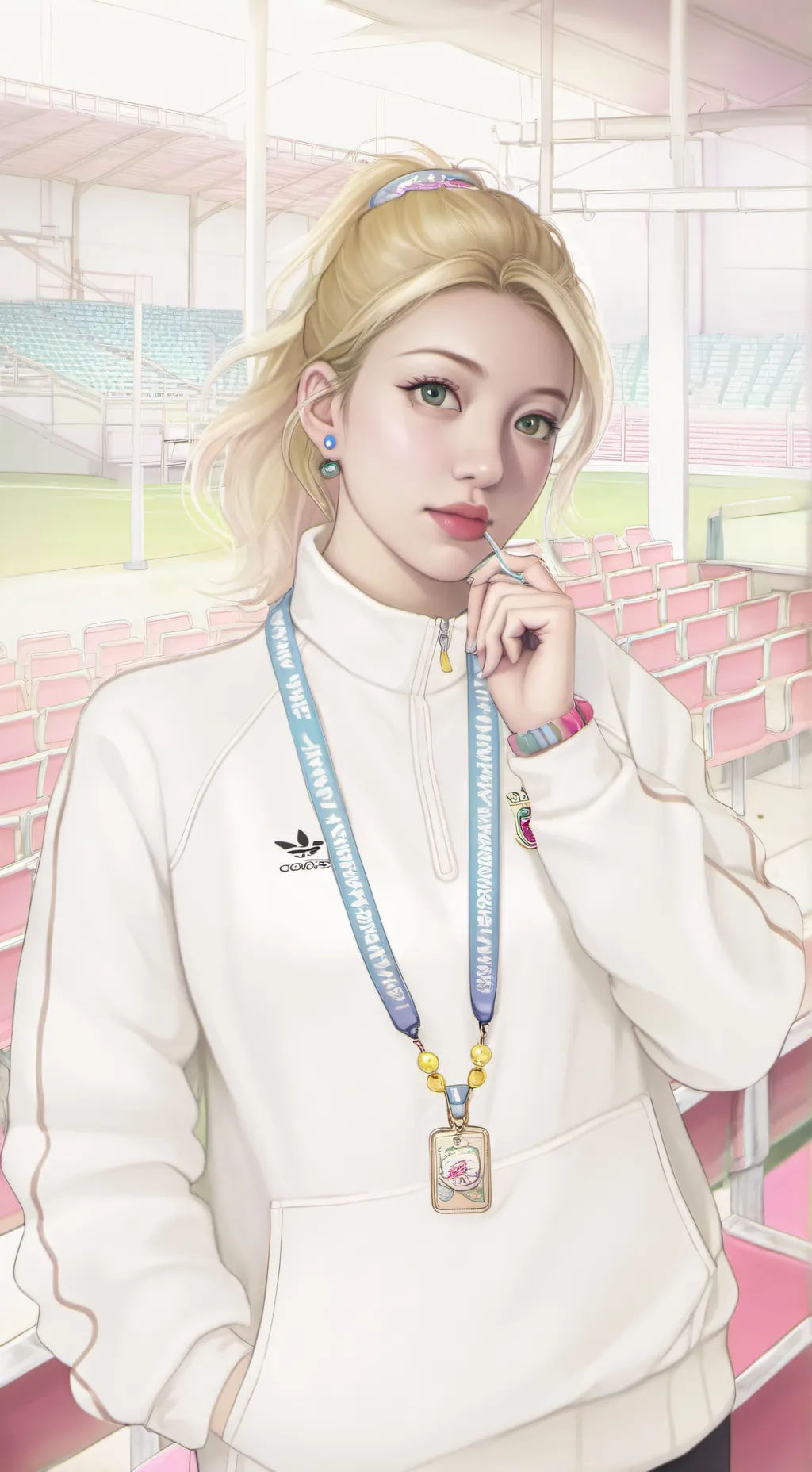 Talkie AI - Chat with Coach Hana