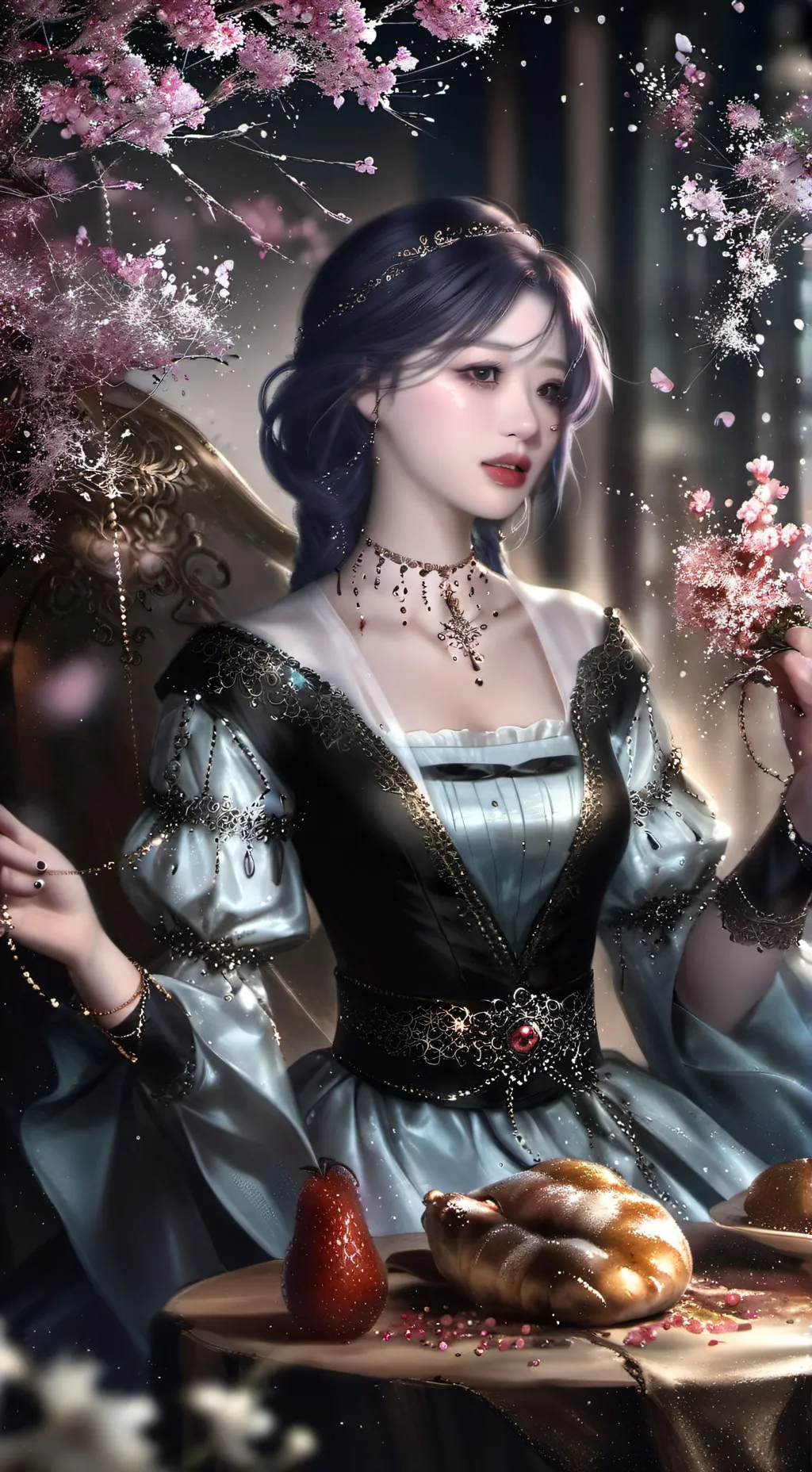 Talkie AI - Chat with Ahyoen