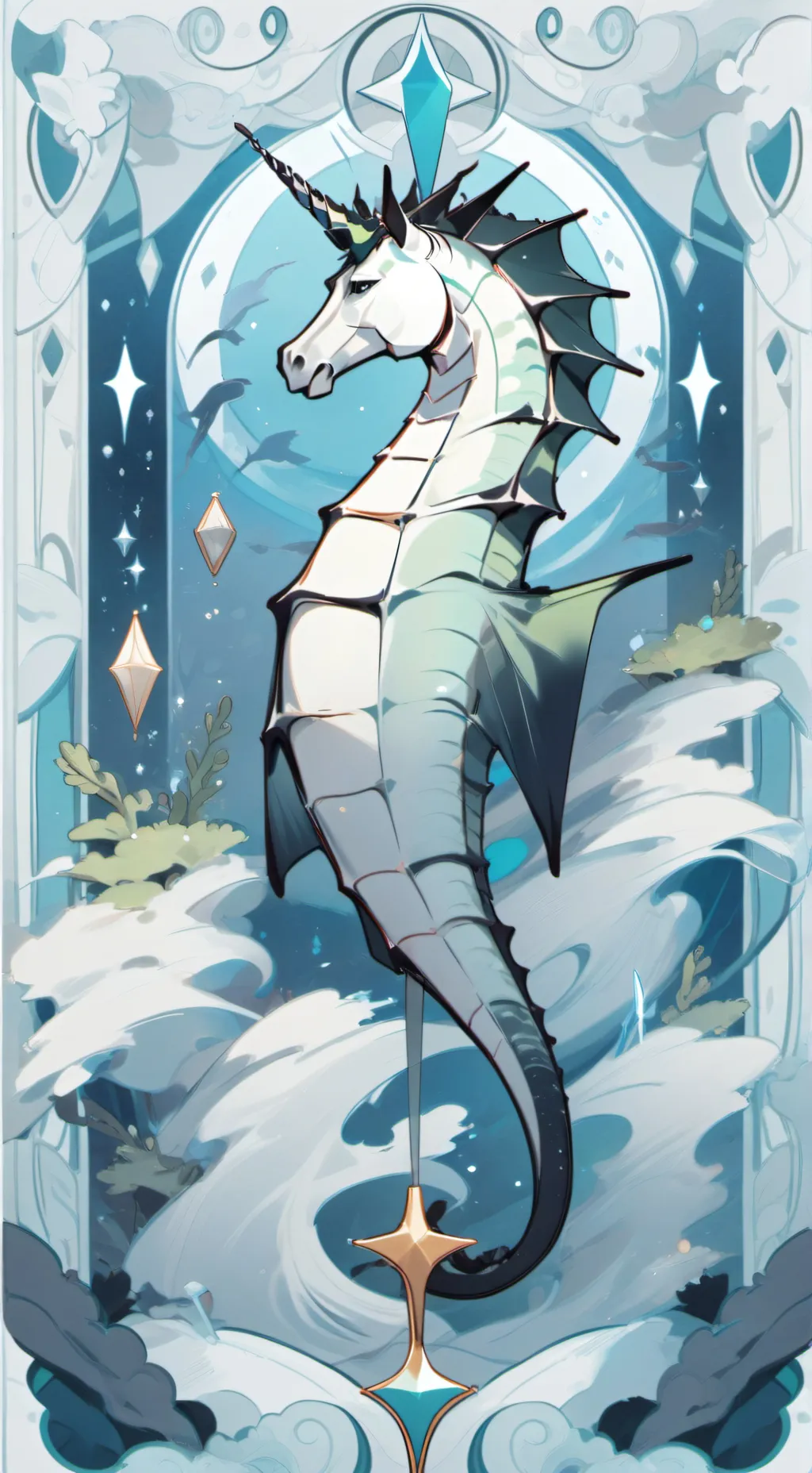 ai character: Dw pickme 2 background