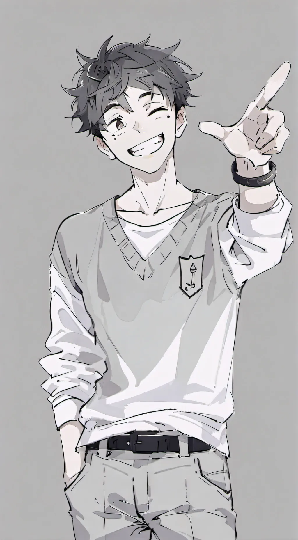 ai character: 🏨HH x DOAWK📘 background
