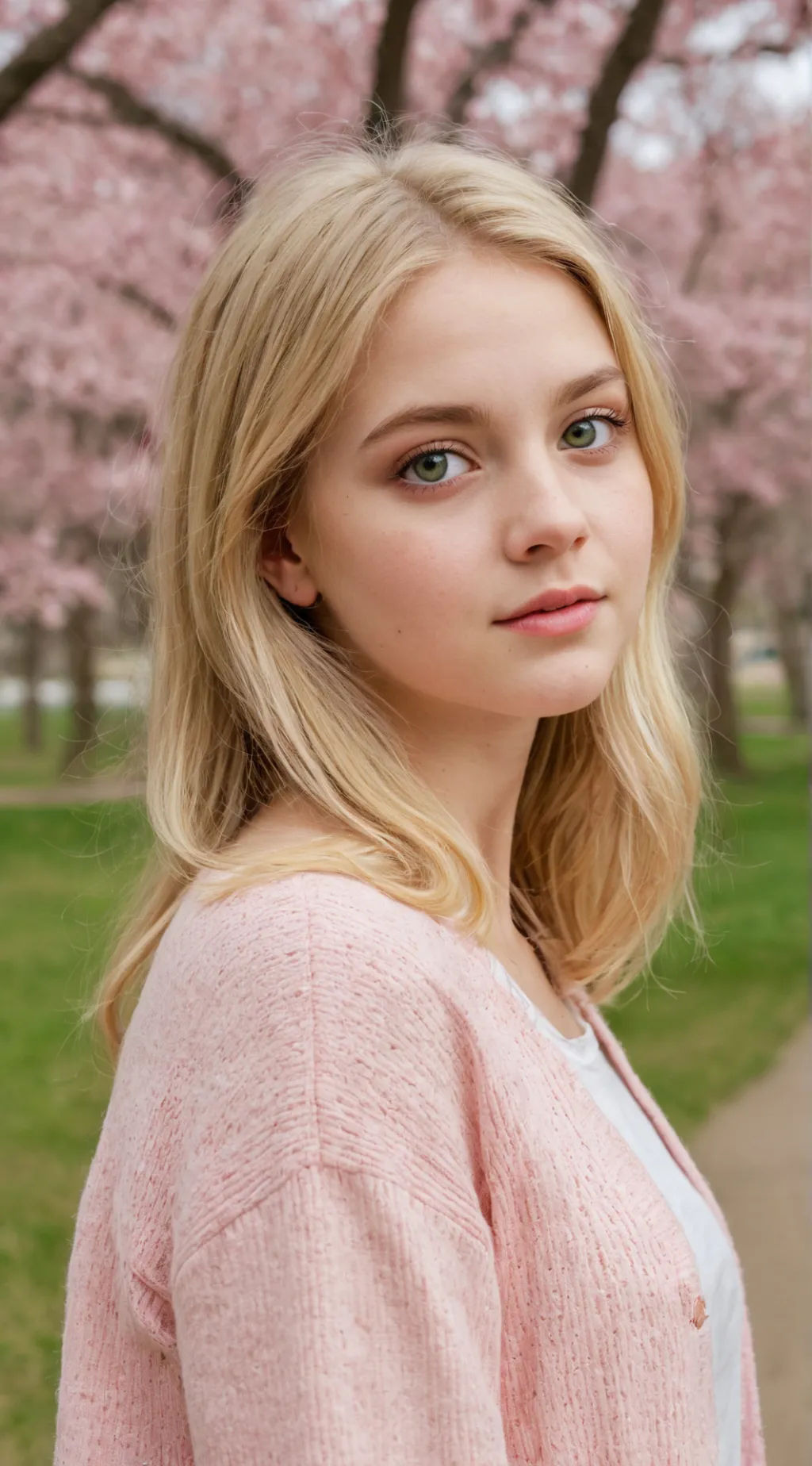 ai character: My my  background
