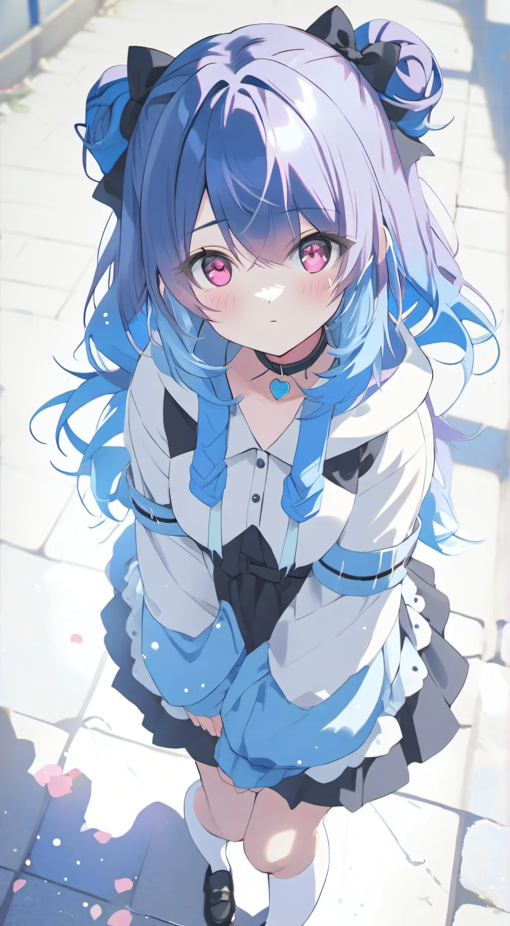 Talkie AI - Chat with •Sasha Umei•