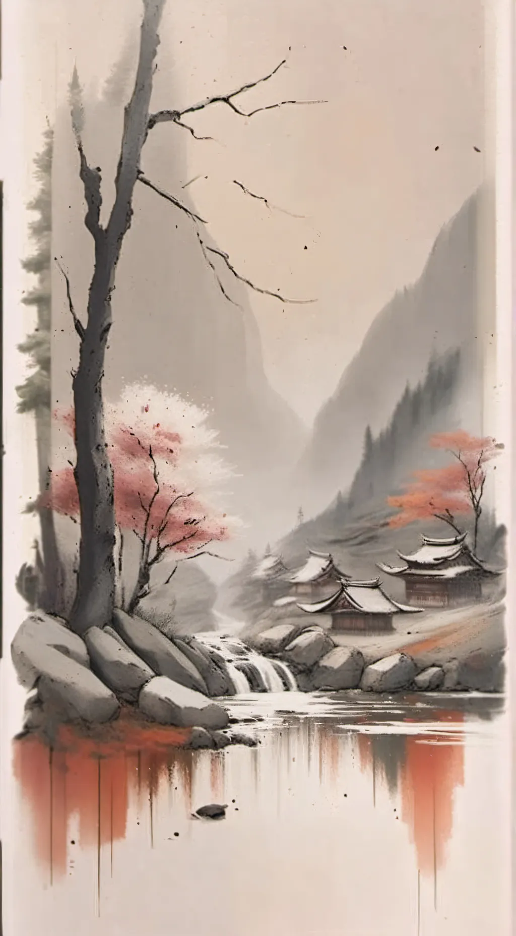 ai character: Akira zenin background