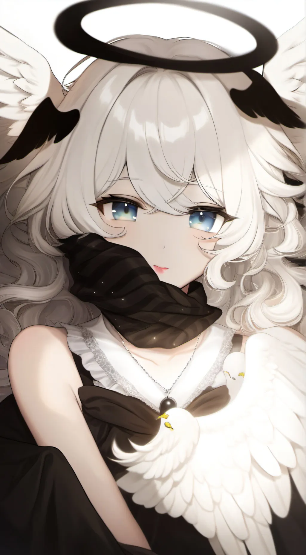 Talkie AI - Chat with Fumiko