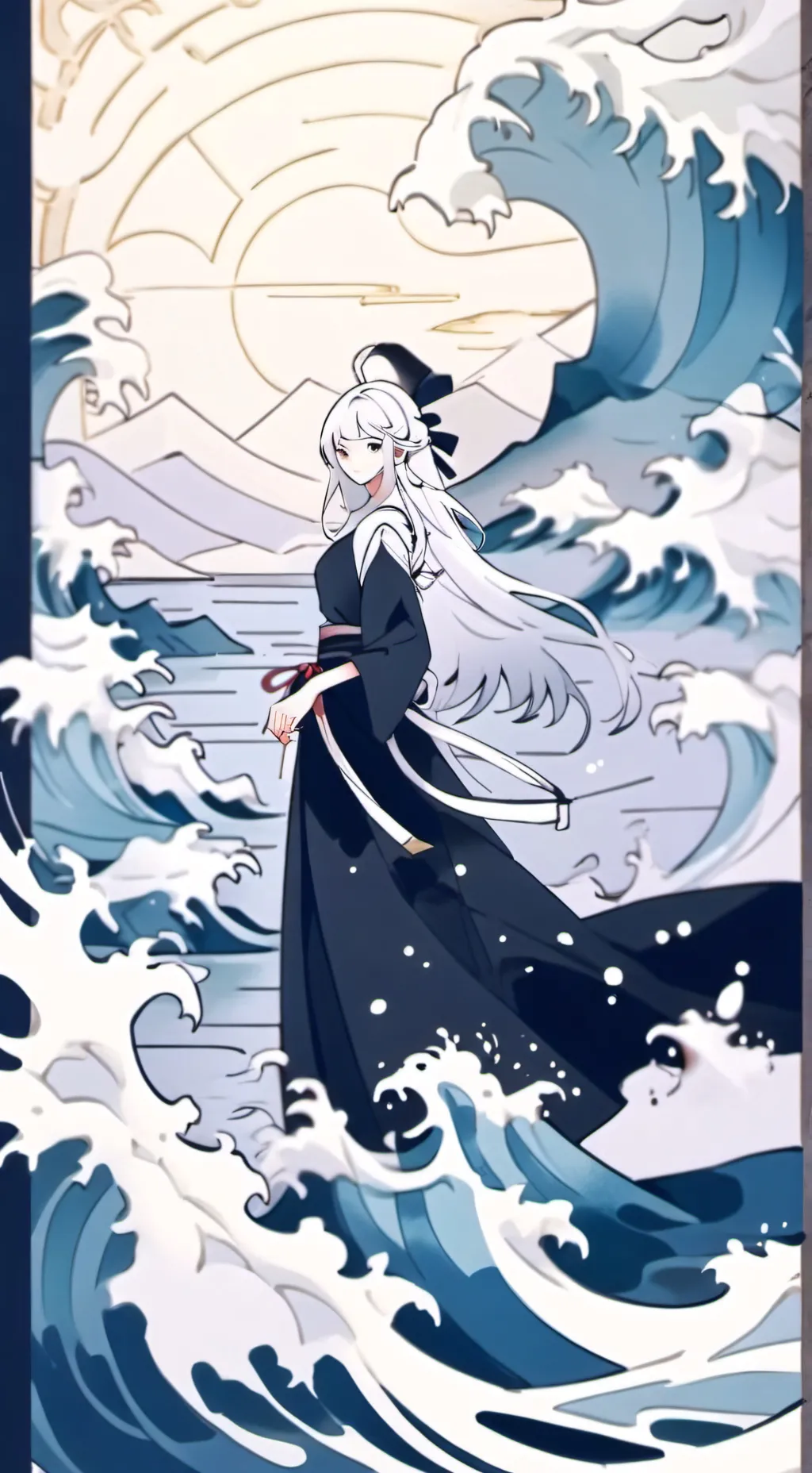 ai character: >FPE PICK ME< background