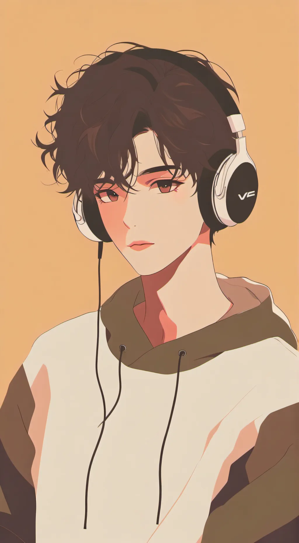 ai character: Dante background