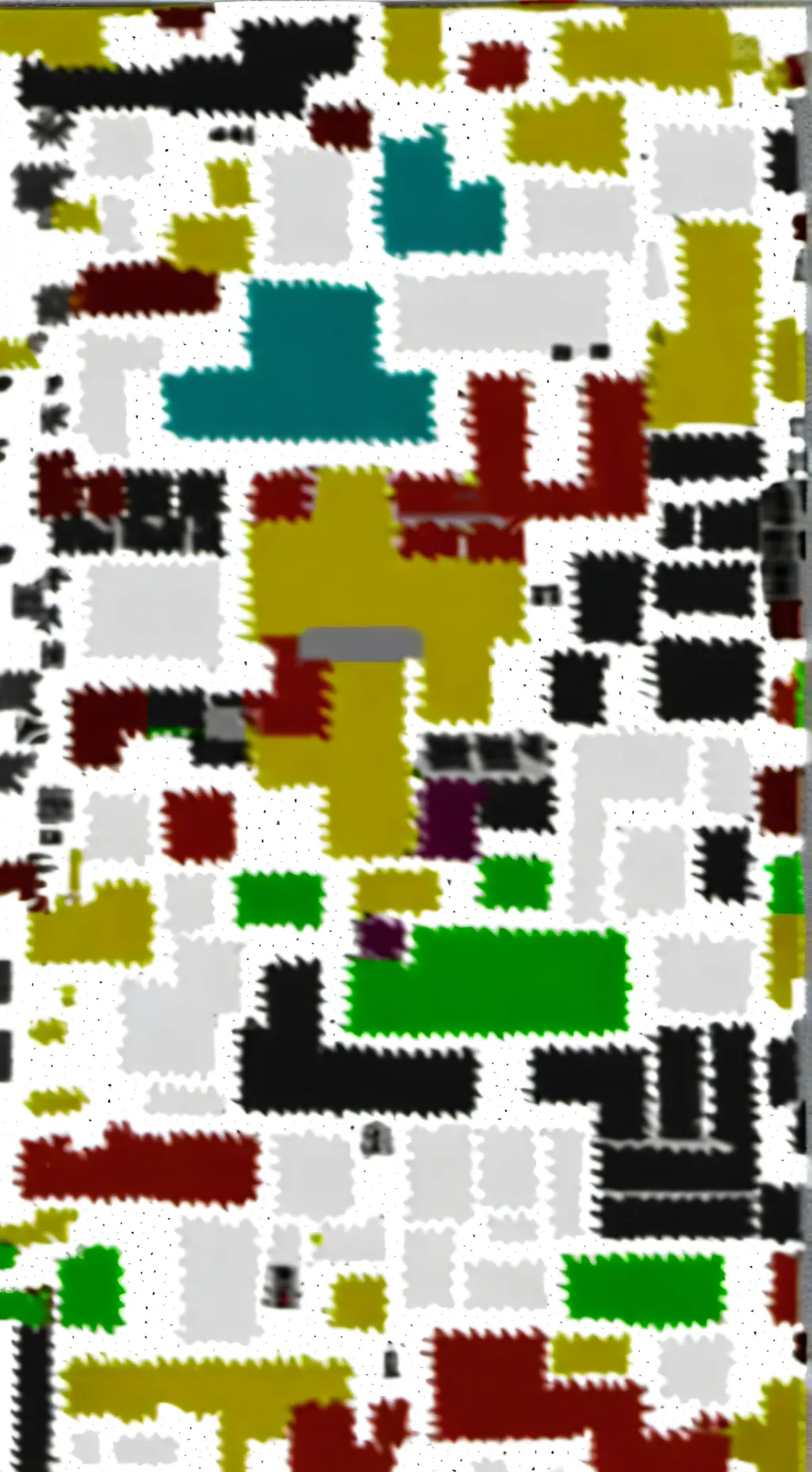 ai character: Sprunki background
