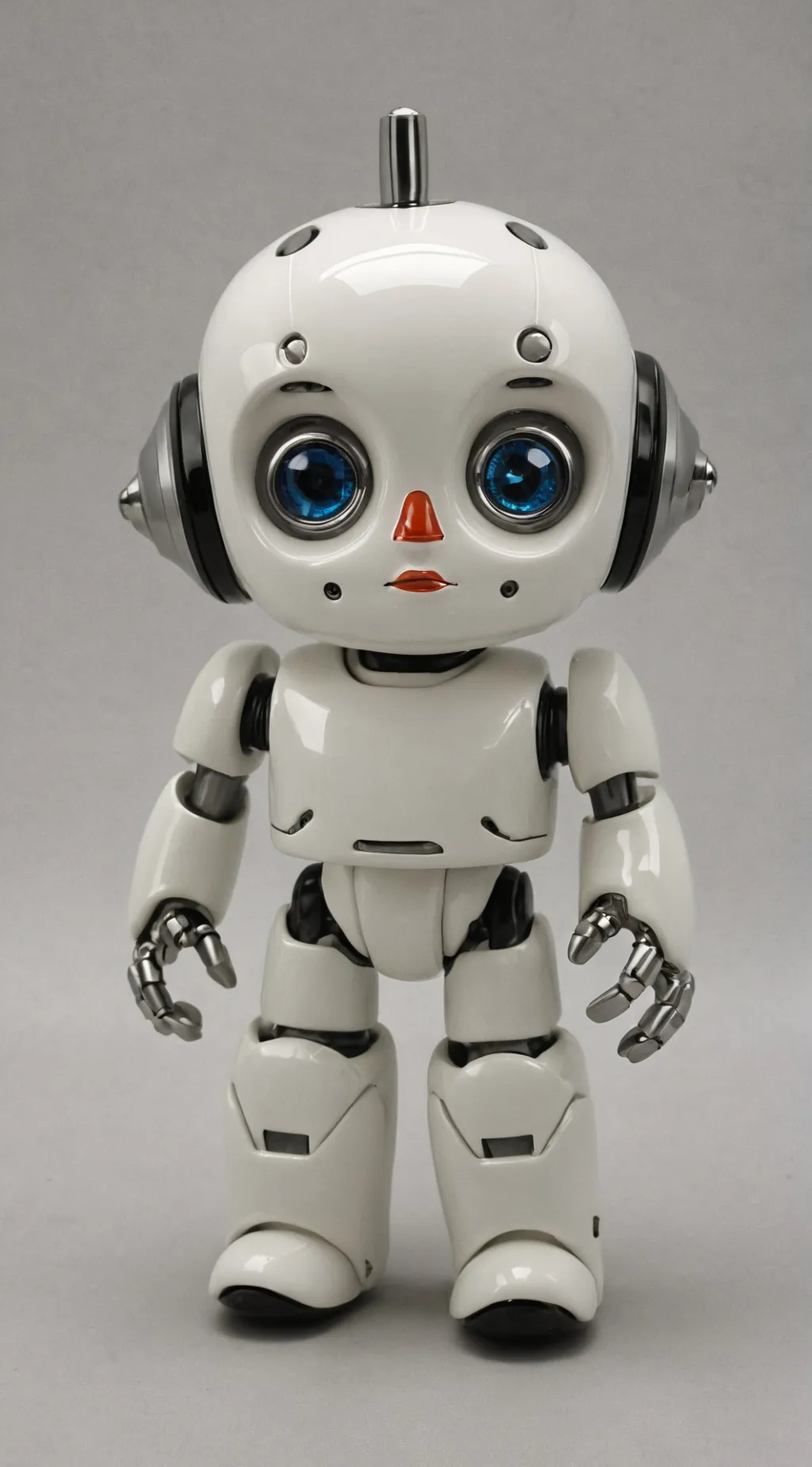 Talkie AI - Chat with Robozinha