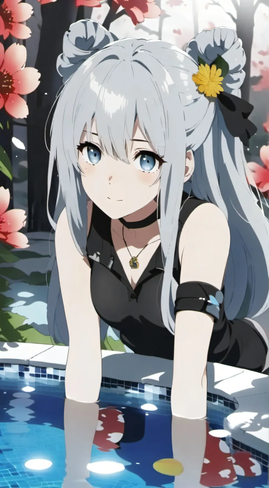 Talkie AI - Chat with Lily