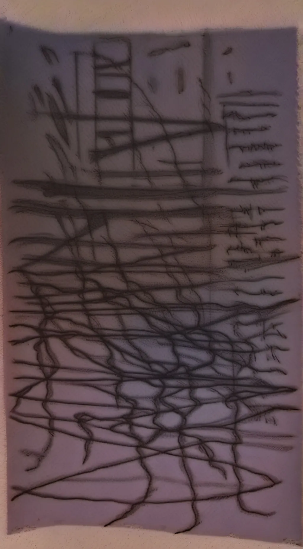 ai character: the infection pt:2 background