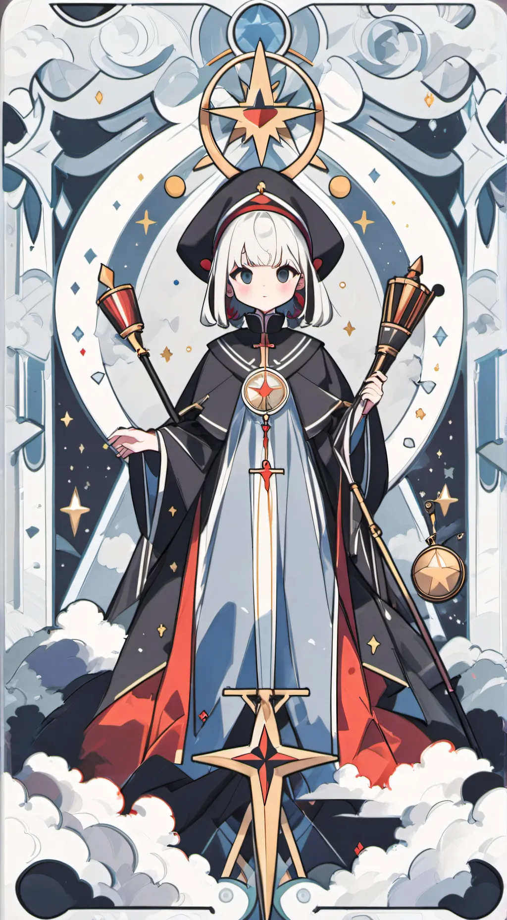 ai character: ~[Sprout Seedly]~ background