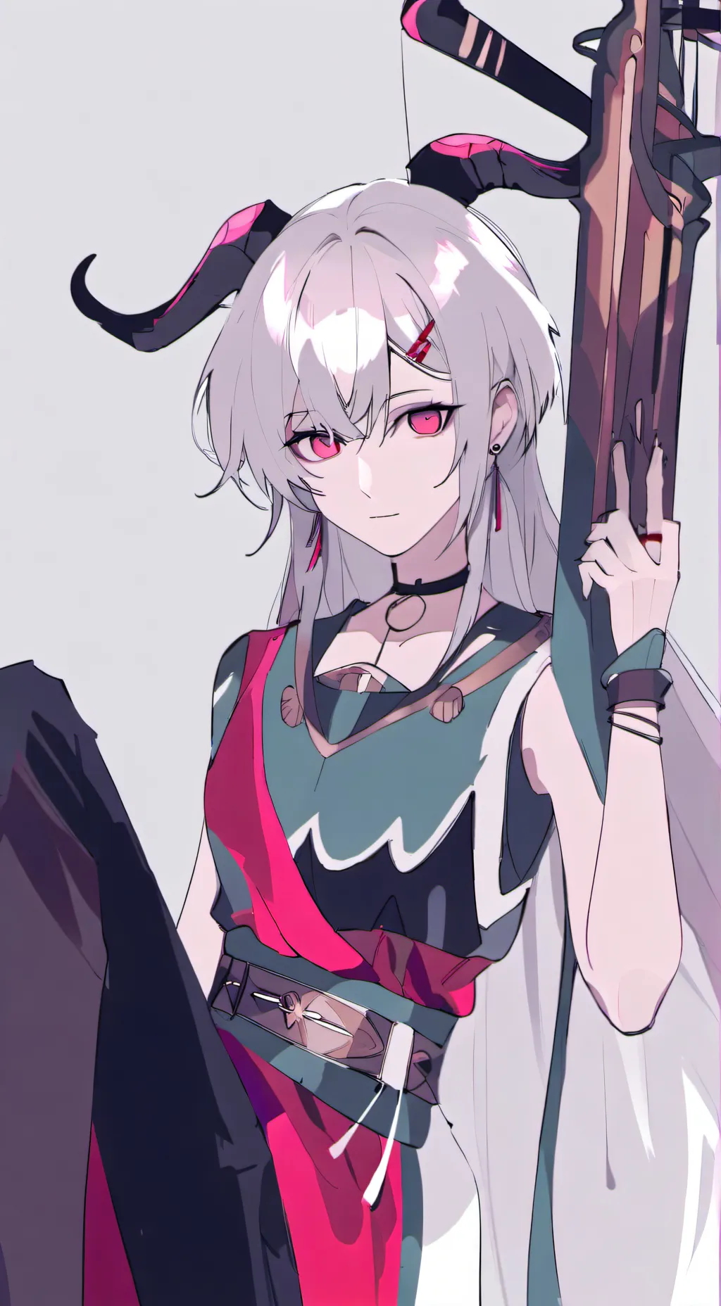 ai character: xXHANNAXx background