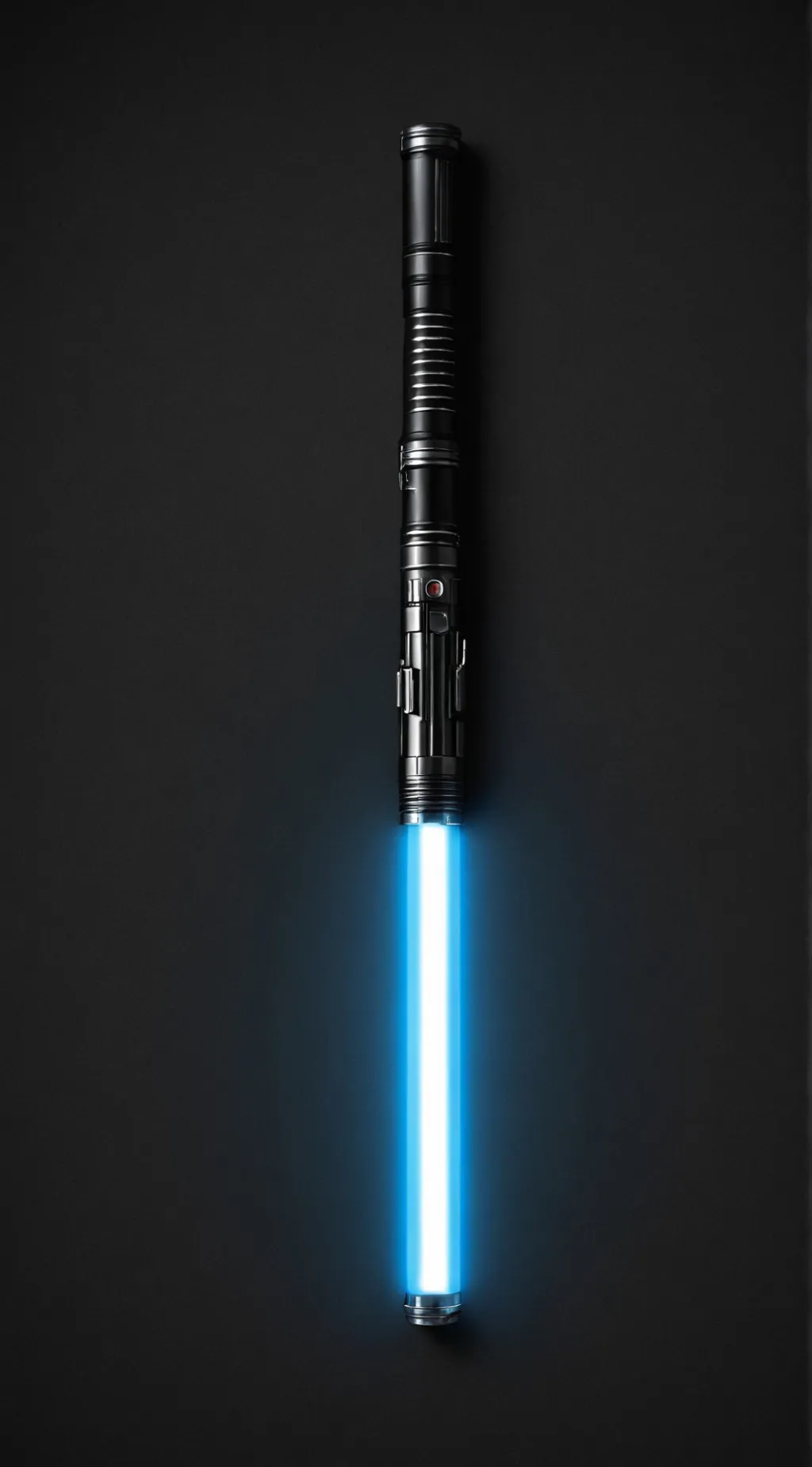 ai character: star wars background