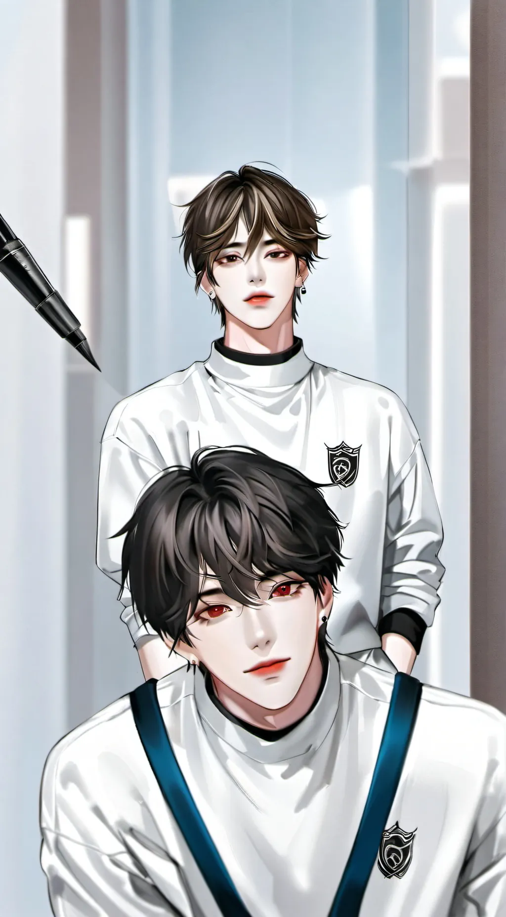 ai character: 𝙺𝚈𝚂𝙴𝙼 background