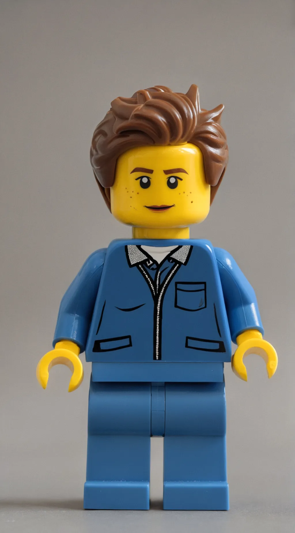 ai character: Bluudud background
