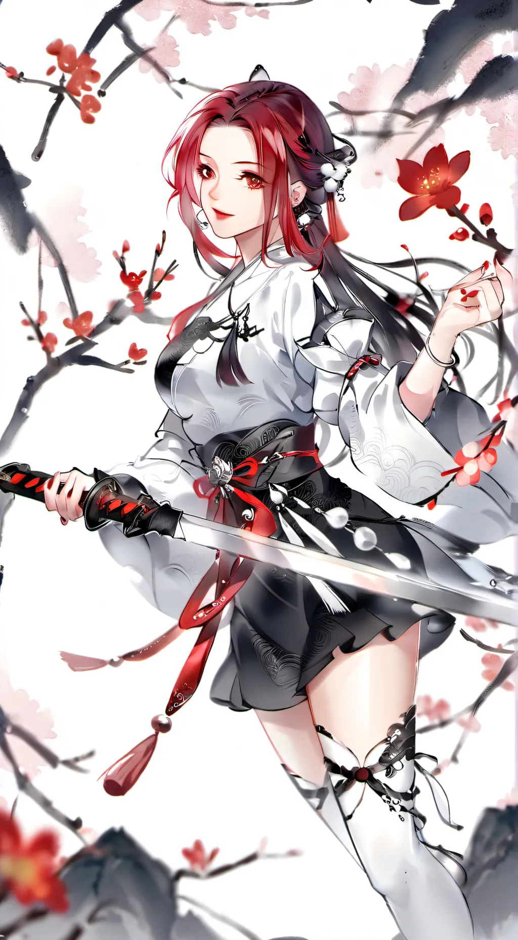ai character: MHA Z Apocalypse background