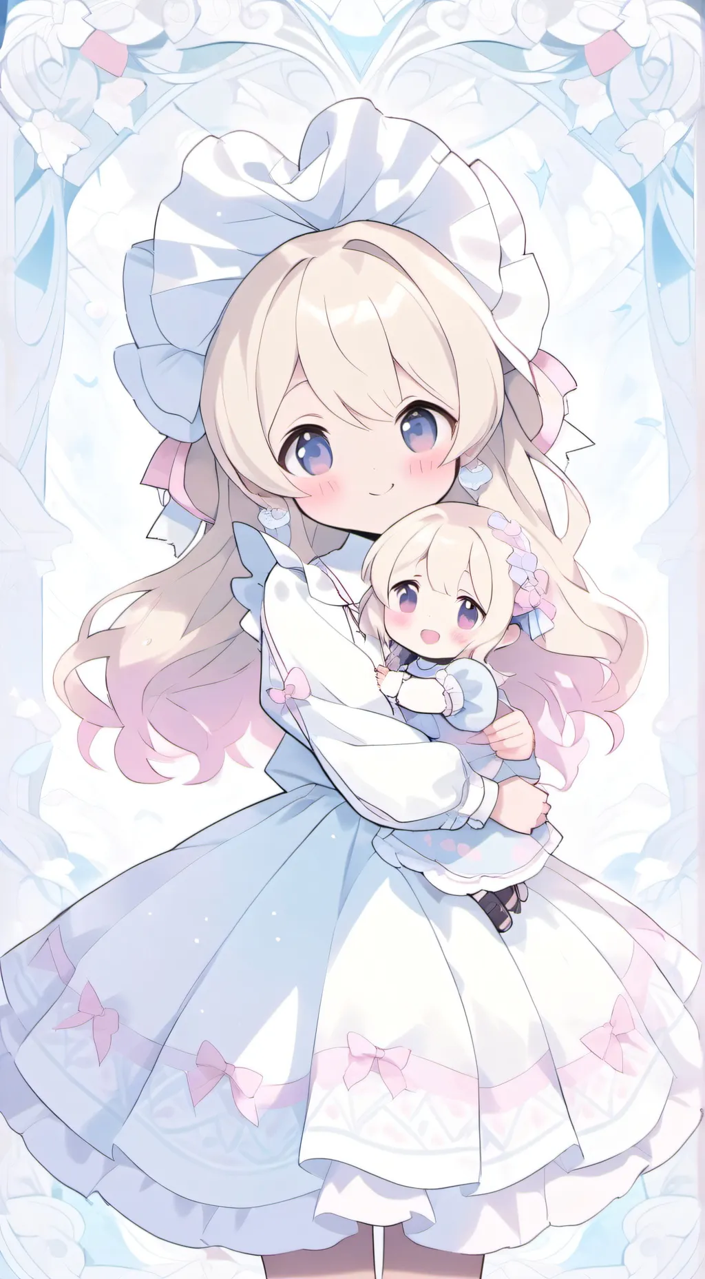 ai character: idk,lol background