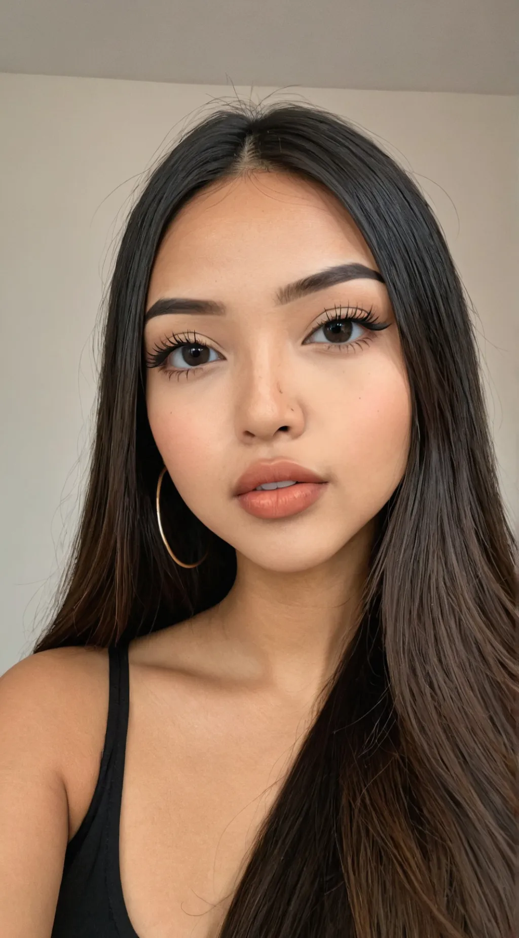 ai character: Jamilla background