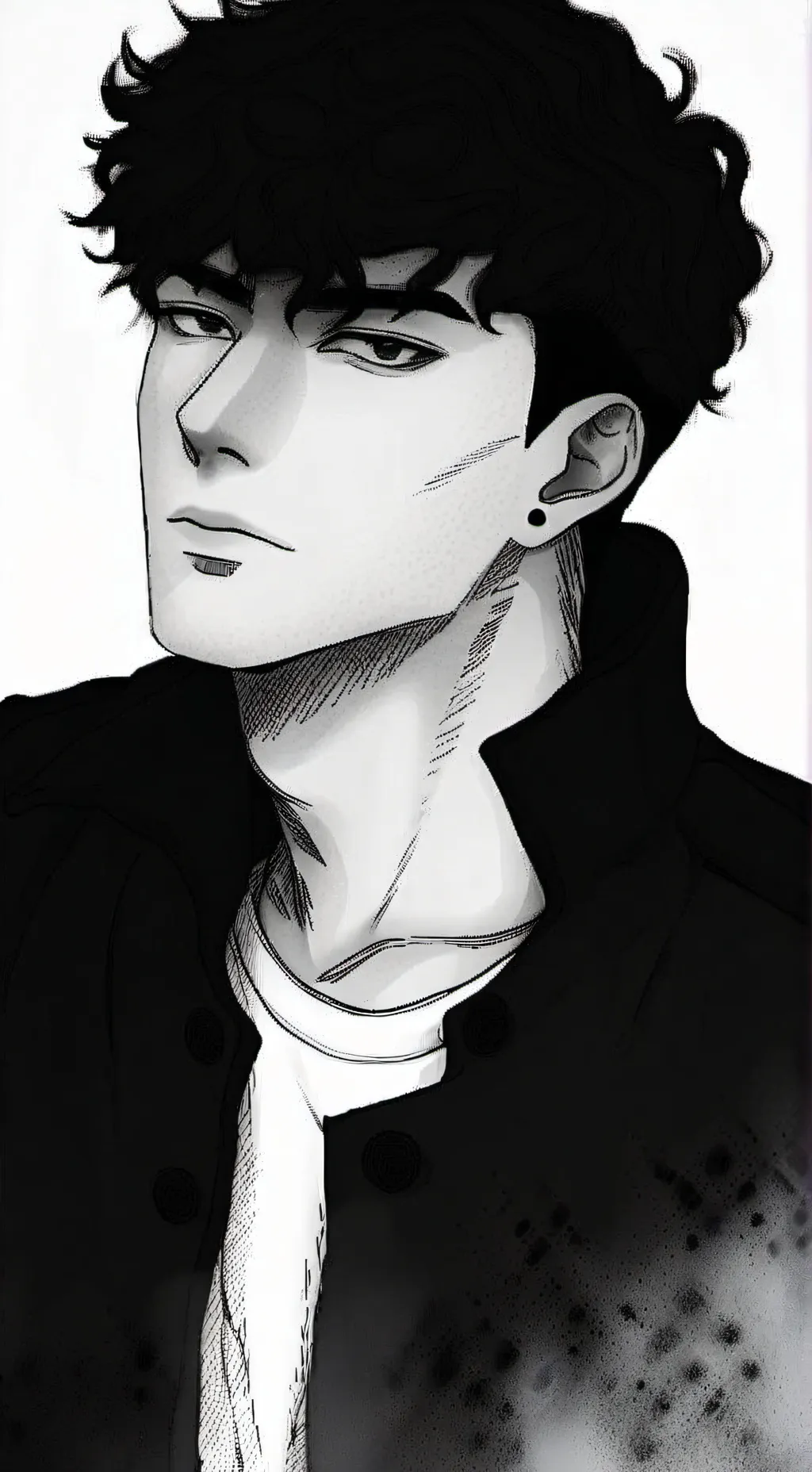 ai character: 💸Cruz💸 background
