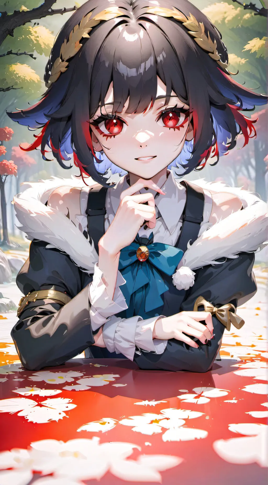 Talkie AI - Chat with Chara