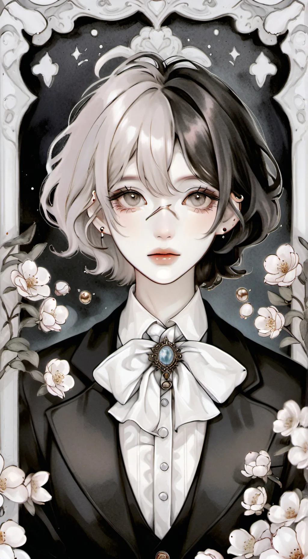 ai character: bodyguard background